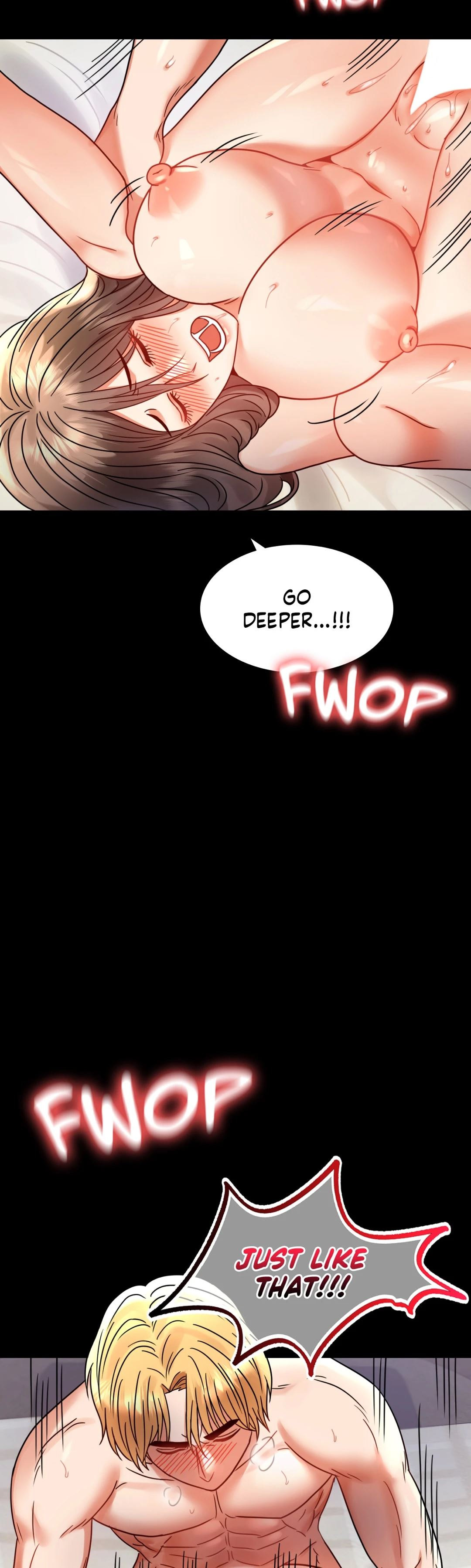 Illicit Love - Chapter 45 [photo 65] - MangaPorn