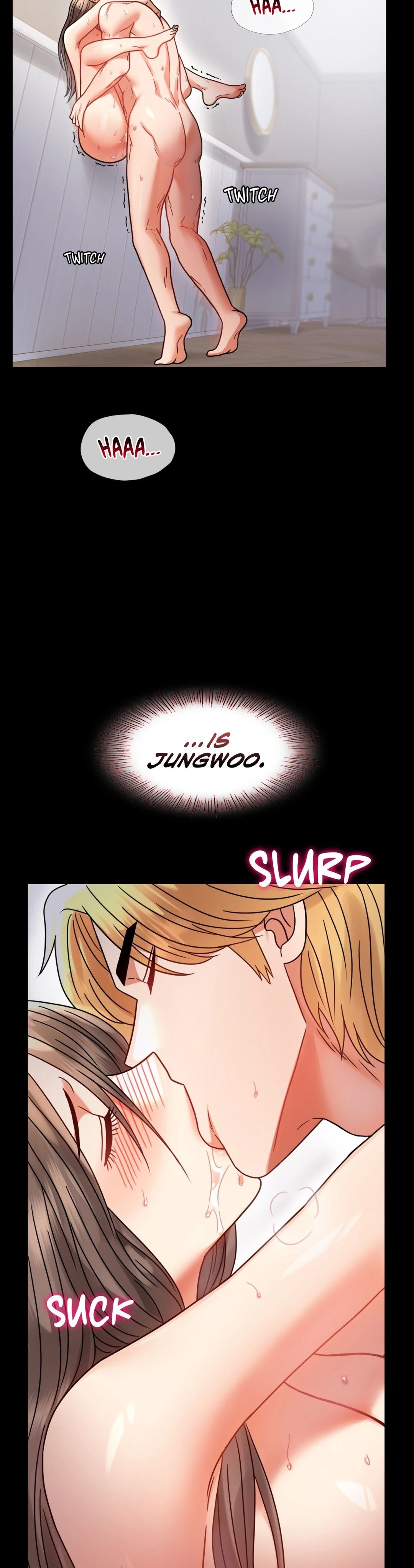 Illicit Love - Chapter 46 [photo 15] - MangaPorn