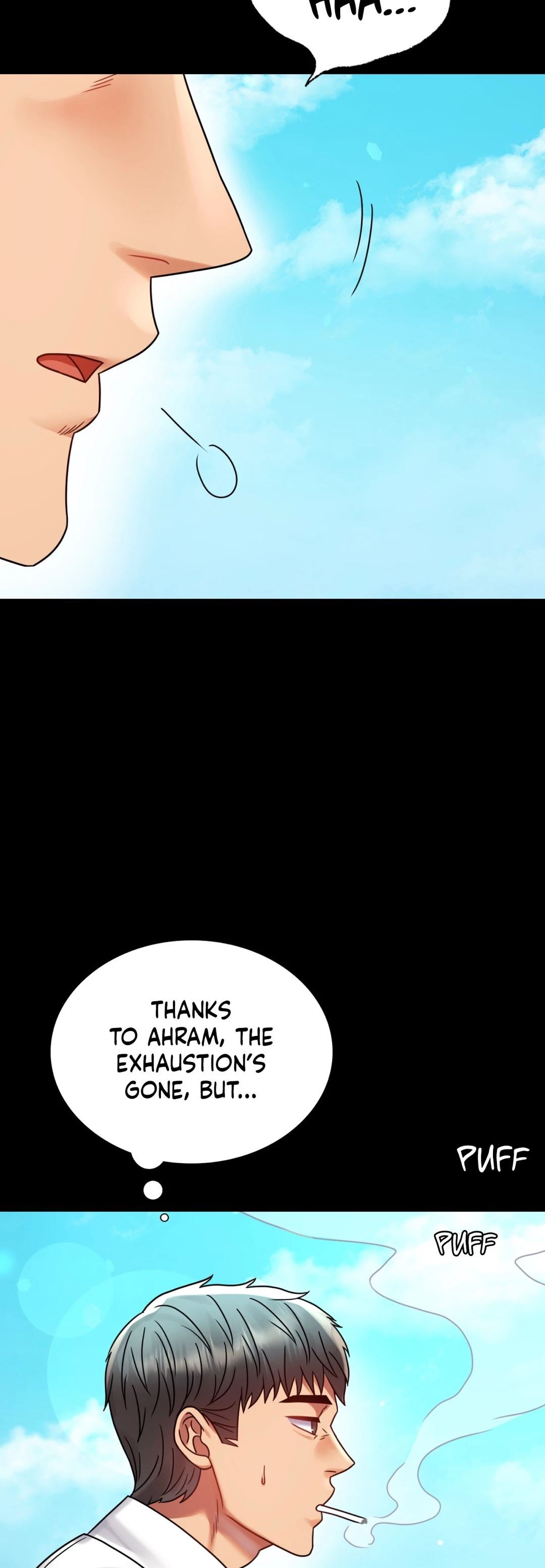 Illicit Love - Chapter 46 [photo 18] - MangaPorn