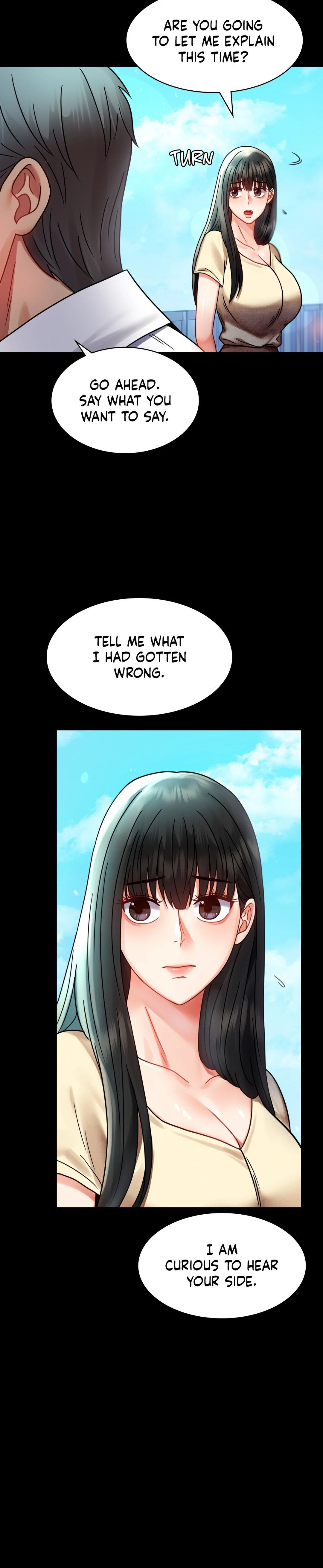 Illicit Love - Chapter 46 [photo 27] - MangaPorn