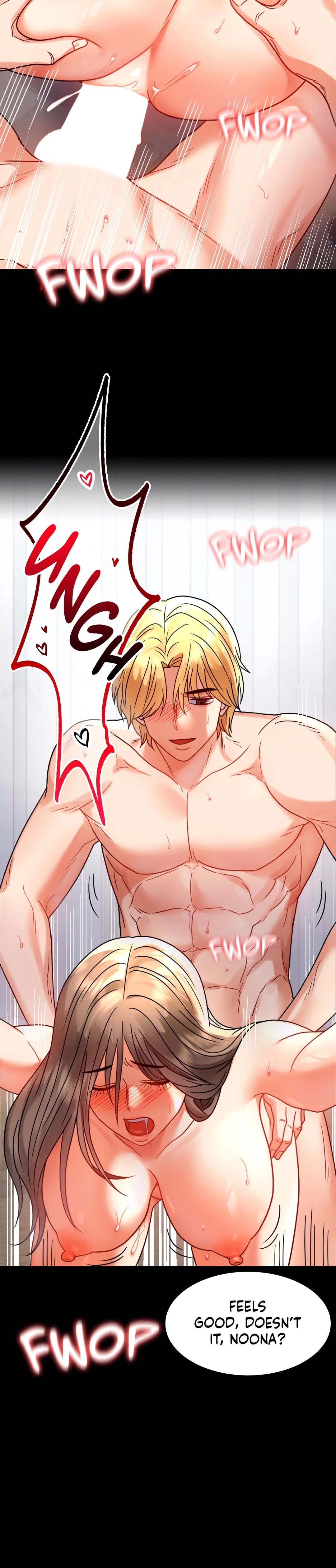 Illicit Love - Chapter 46 [photo 4] - MangaPorn