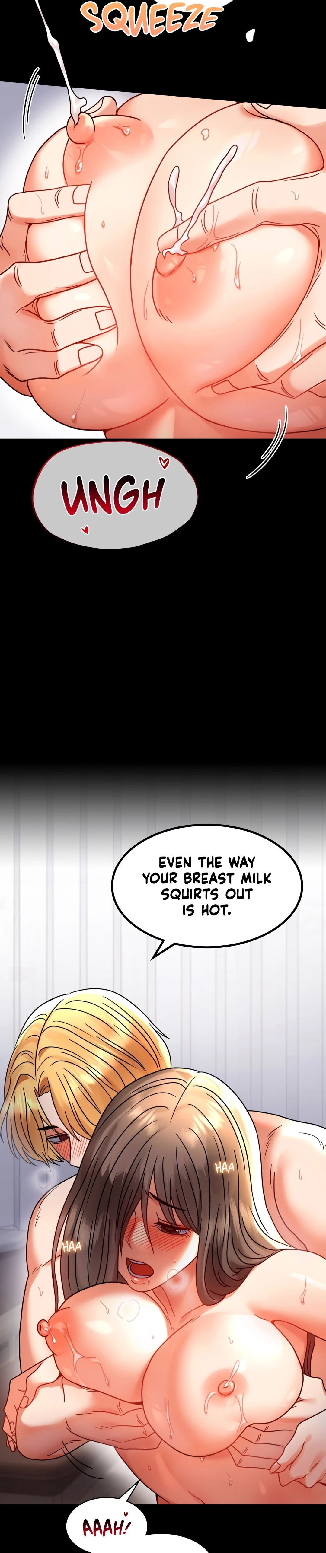 Illicit Love - Chapter 46 [photo 7] - MangaPorn