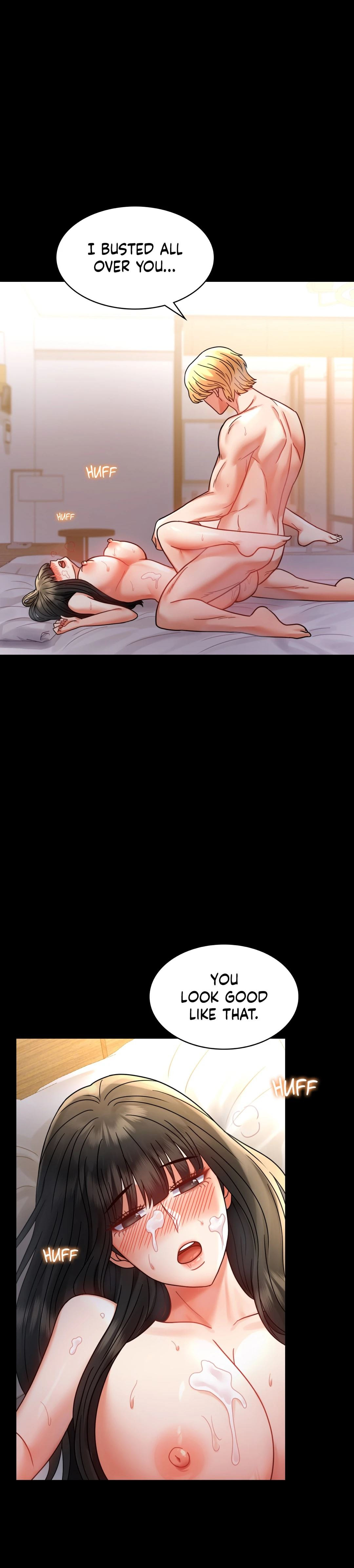 Illicit Love - Chapter 47 [photo 42] - MangaPorn