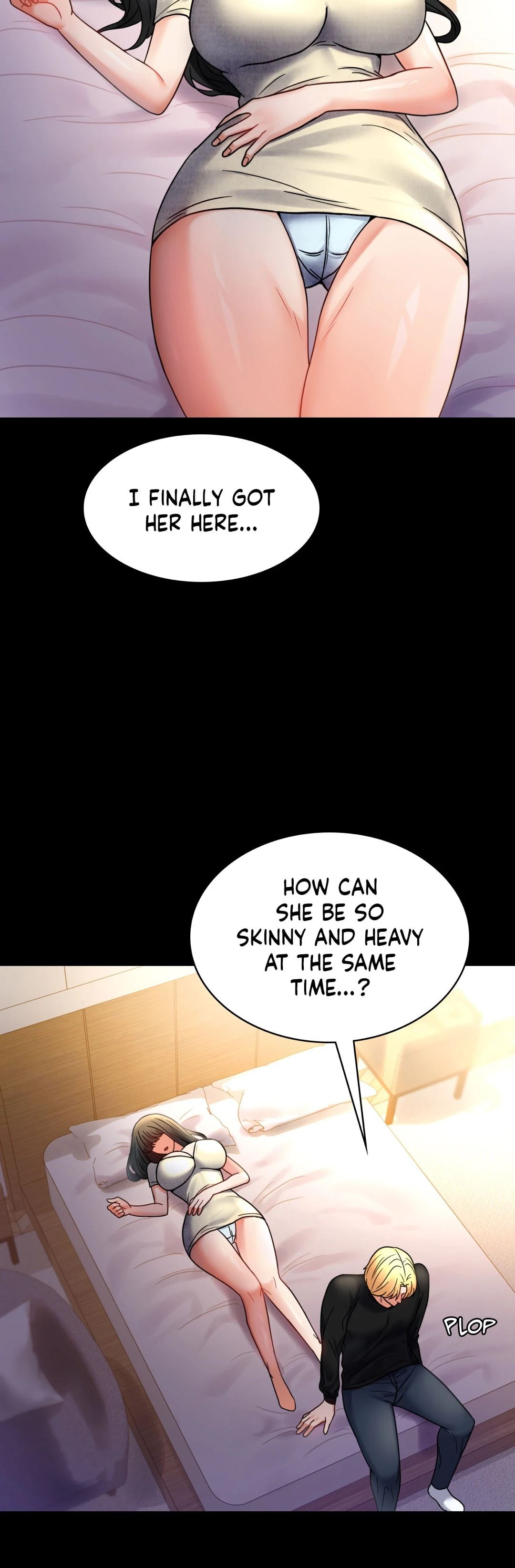 Illicit Love - Chapter 47 [photo 6] - MangaPorn