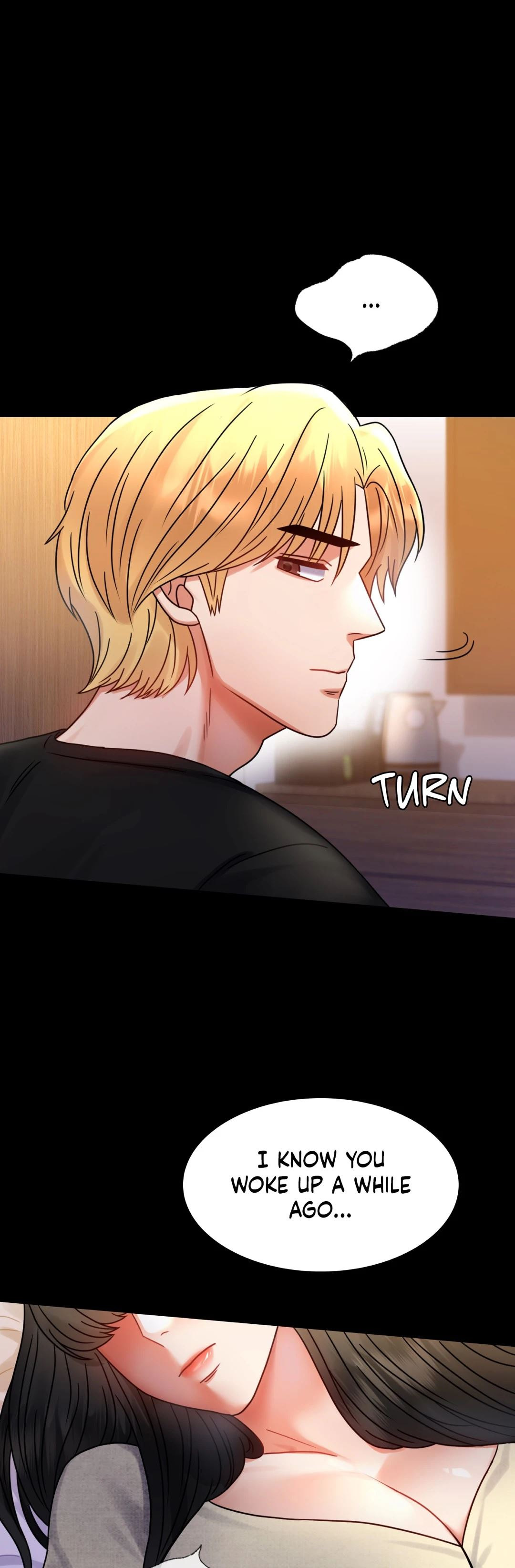 Illicit Love - Chapter 47 [photo 7] - MangaPorn