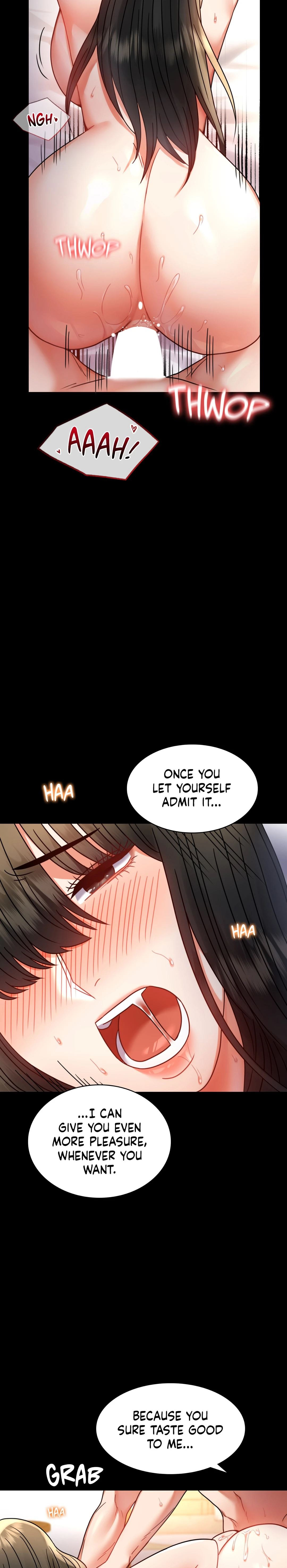 Illicit Love - Chapter 48 [photo 14] - MangaPorn