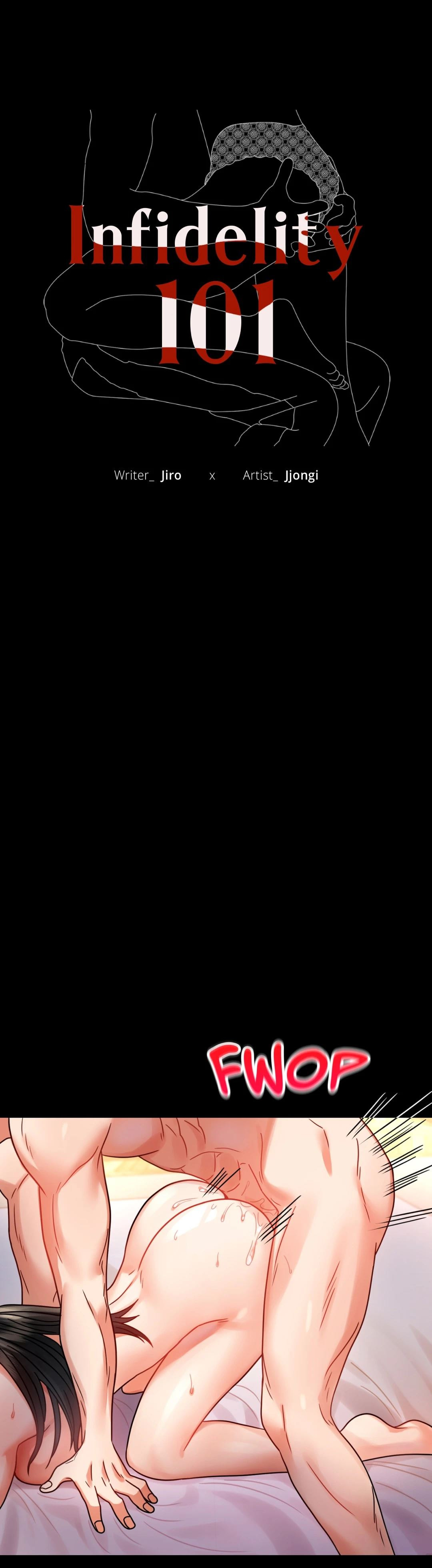 Illicit Love - Chapter 48 [photo 3] - MangaPorn