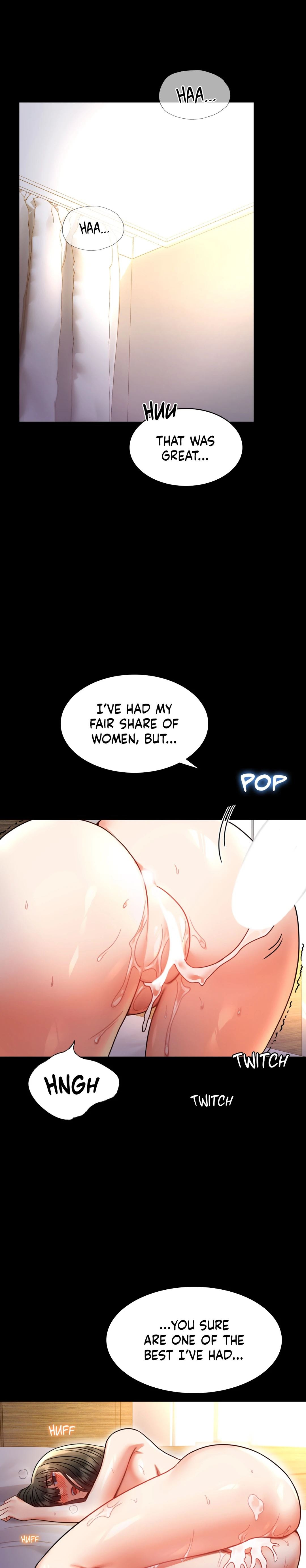 Illicit Love - Chapter 48 [photo 33] - MangaPorn