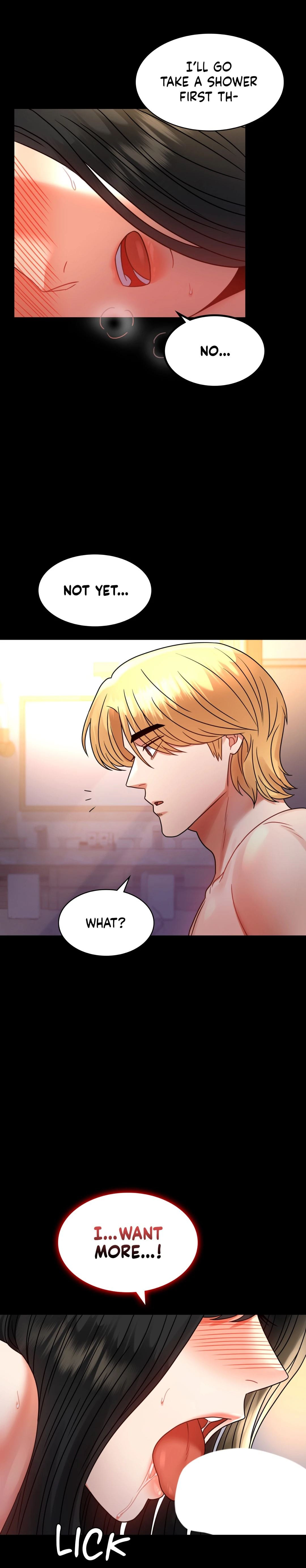 Illicit Love - Chapter 48 [photo 35] - MangaPorn