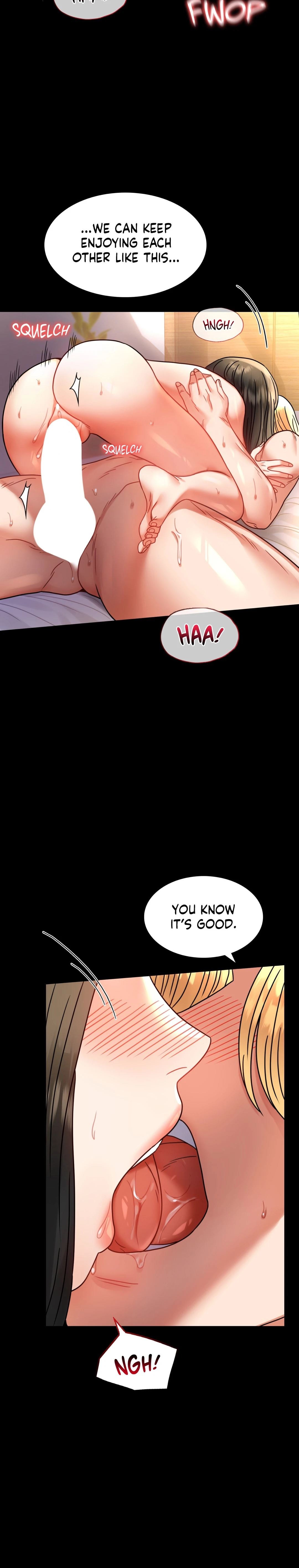 Illicit Love - Chapter 49 [photo 18] - MangaPorn