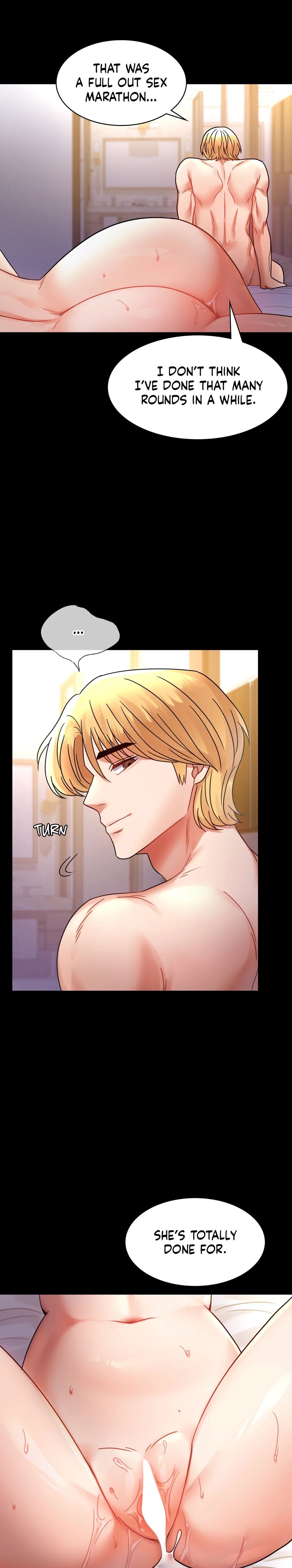 Illicit Love - Chapter 49 [photo 29] - MangaPorn