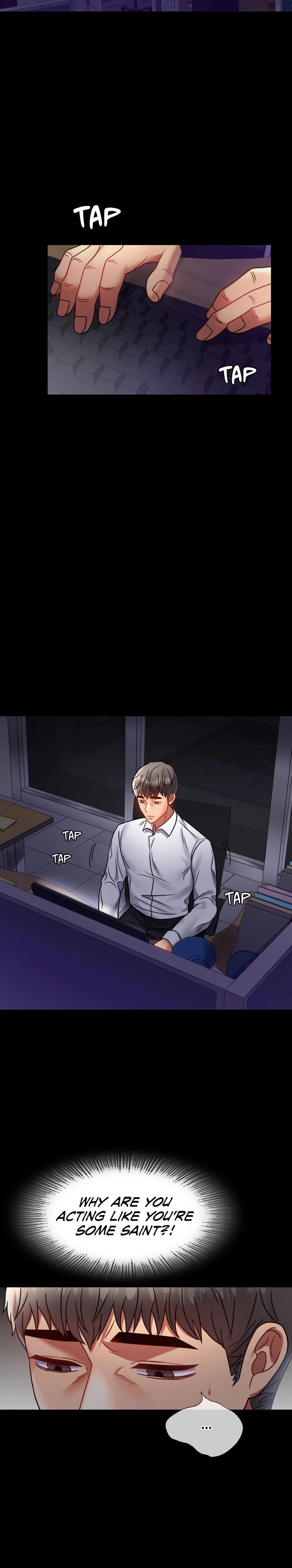 Illicit Love - Chapter 49 [photo 32] - MangaPorn