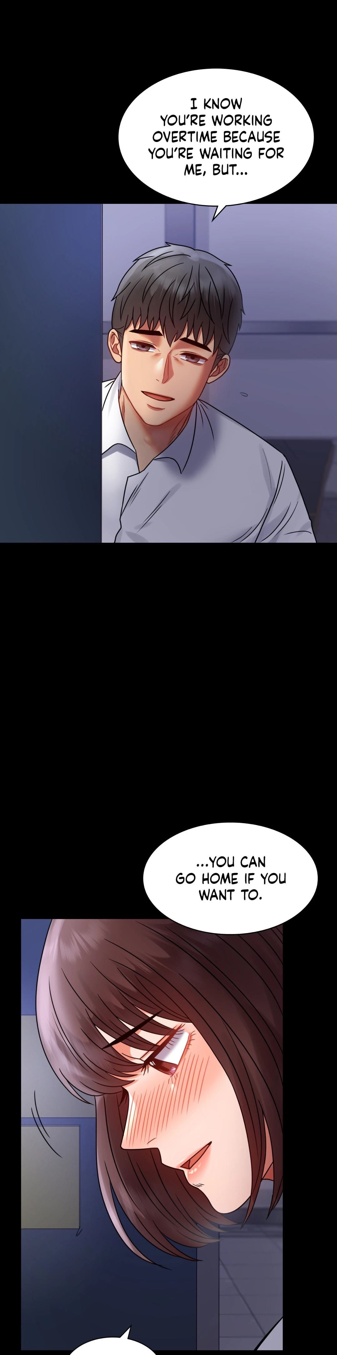 Illicit Love - Chapter 49 [photo 37] - MangaPorn