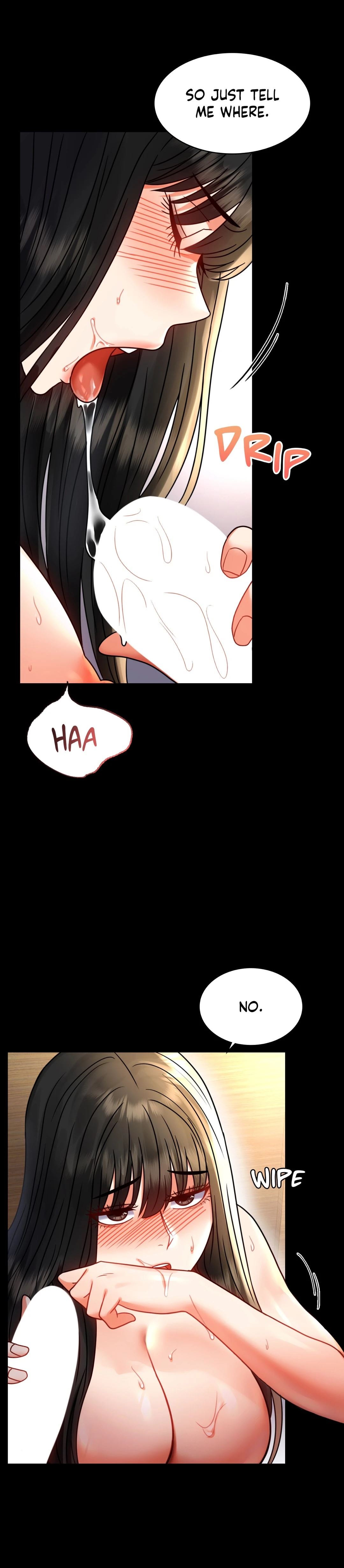 Illicit Love - Chapter 49 [photo 8] - MangaPorn