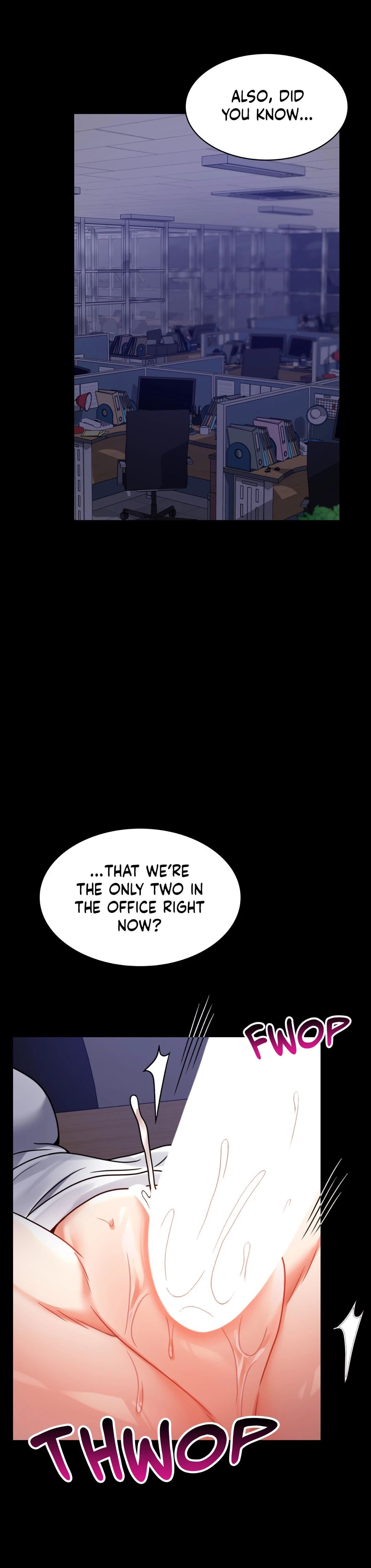 Illicit Love - Chapter 50 [photo 1] - MangaPorn