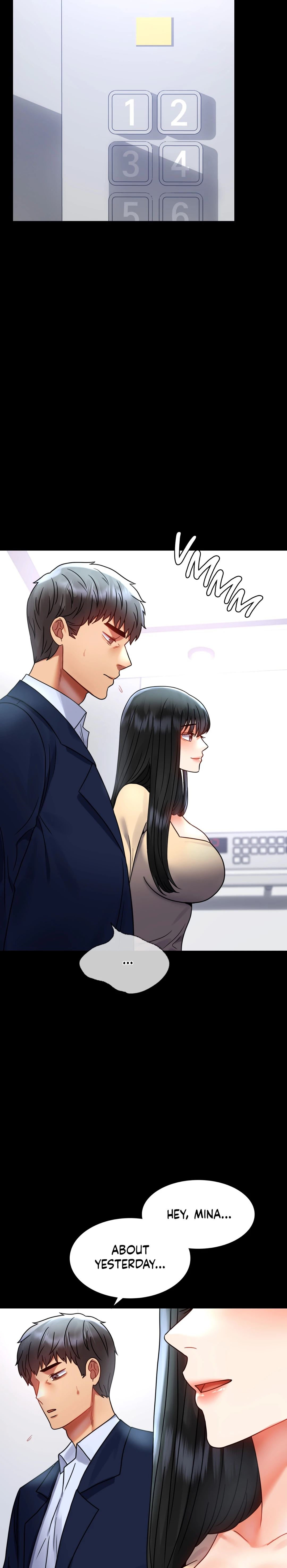 Illicit Love - Chapter 50 [photo 19] - MangaPorn
