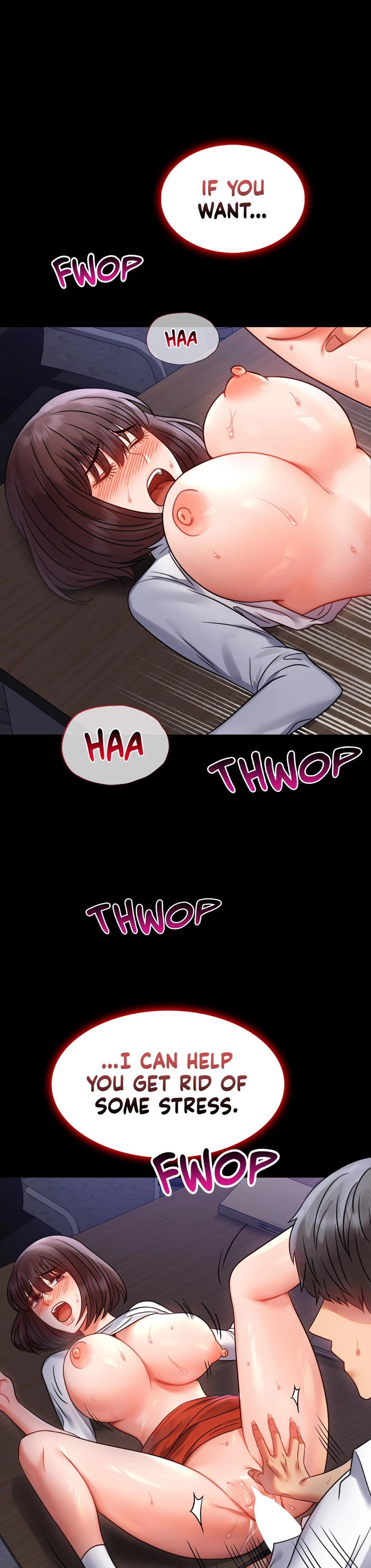 Illicit Love - Chapter 50 [photo 2] - MangaPorn