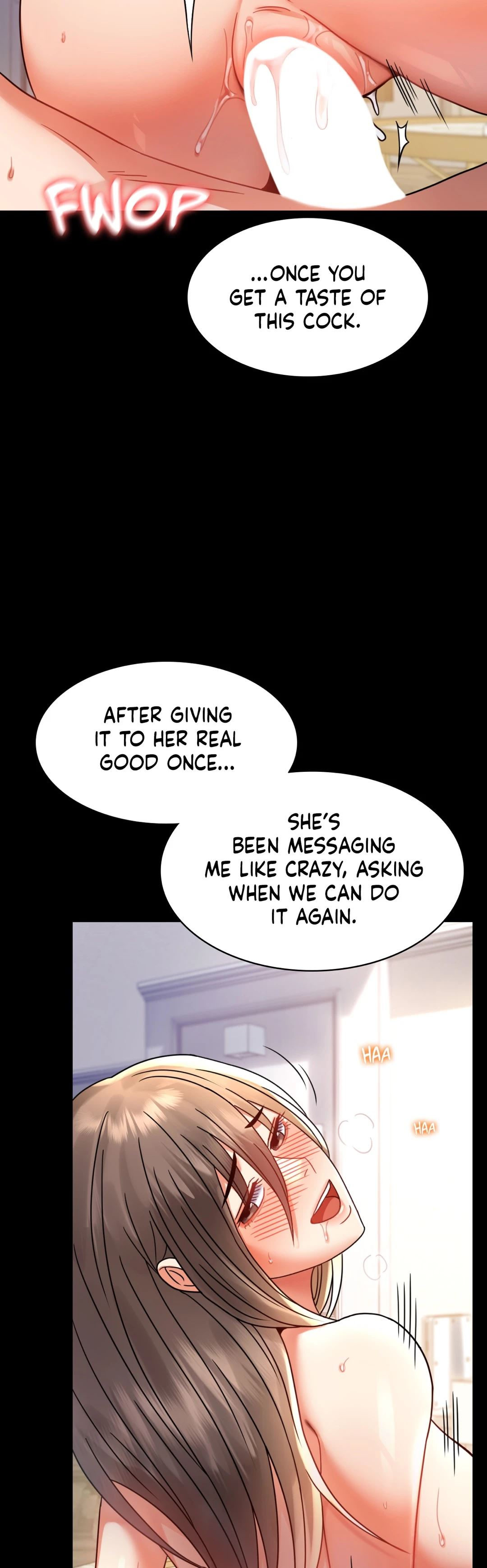 Illicit Love - Chapter 50 [photo 30] - MangaPorn