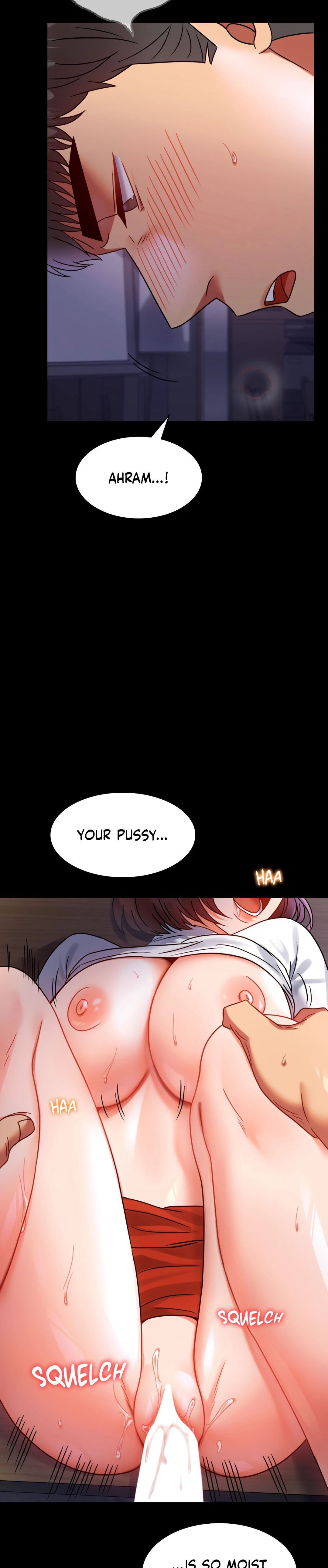 Illicit Love - Chapter 50 [photo 6] - MangaPorn