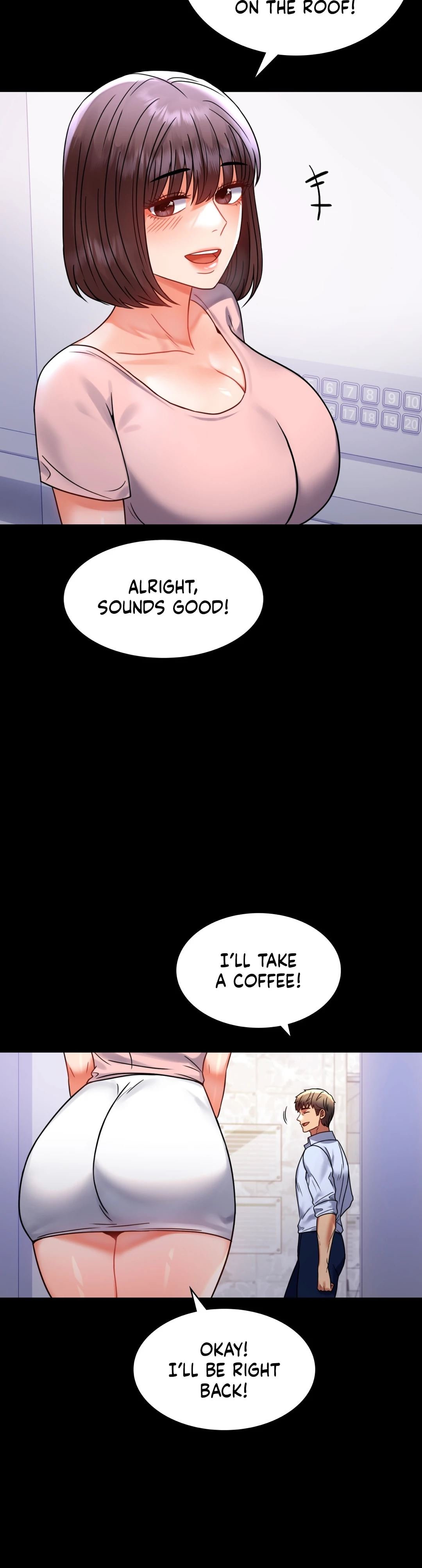 Illicit Love - Chapter 51 [photo 17] - MangaPorn