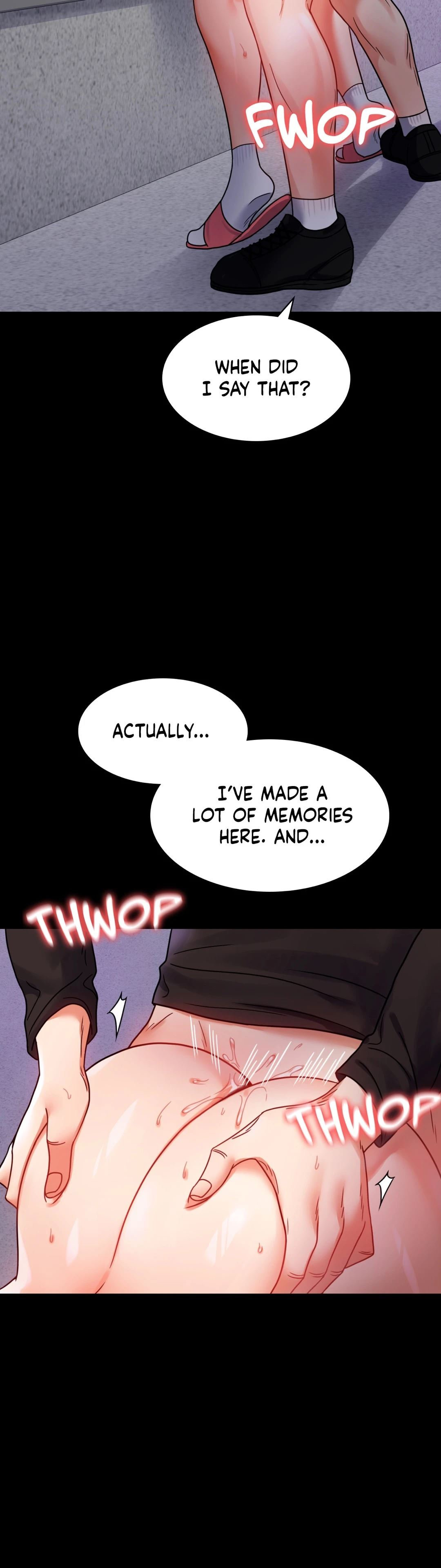 Illicit Love - Chapter 51 [photo 9] - MangaPorn