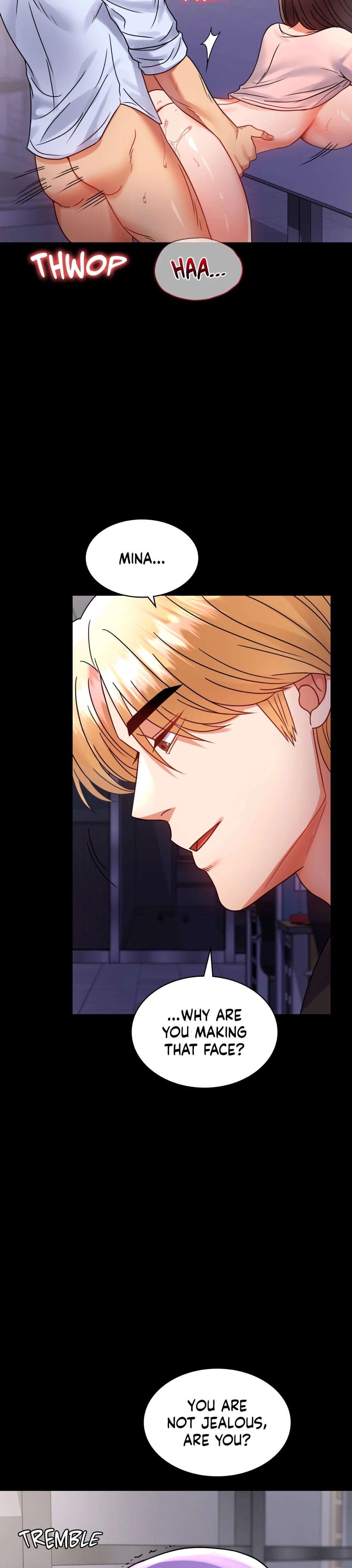 Illicit Love - Chapter 52 [photo 14] - MangaPorn