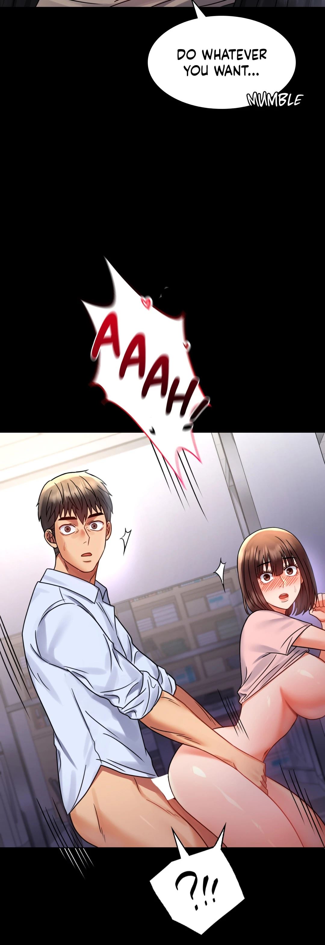 Illicit Love - Chapter 52 [photo 19] - MangaPorn