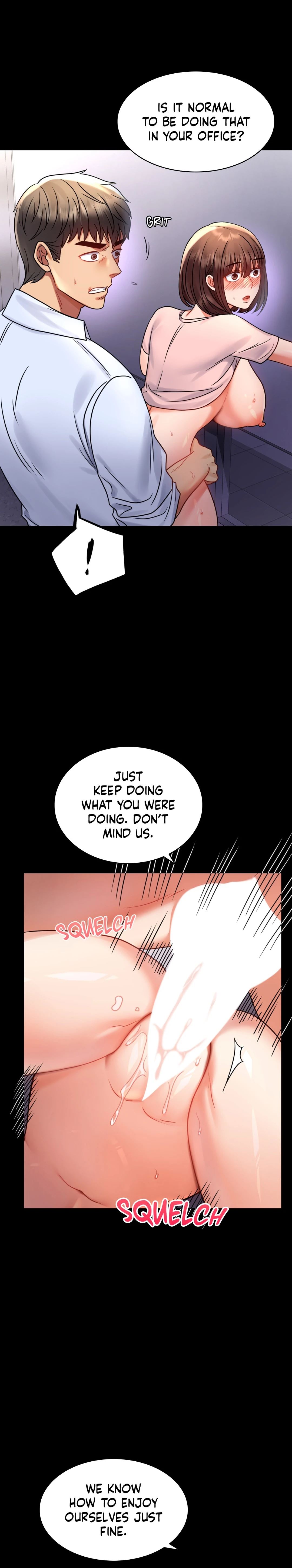 Illicit Love - Chapter 52 [photo 25] - MangaPorn