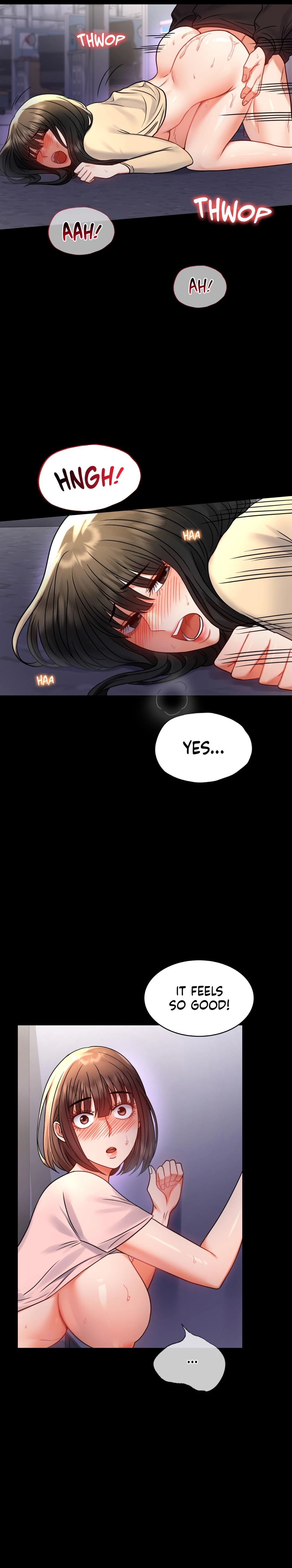 Illicit Love - Chapter 52 [photo 26] - MangaPorn