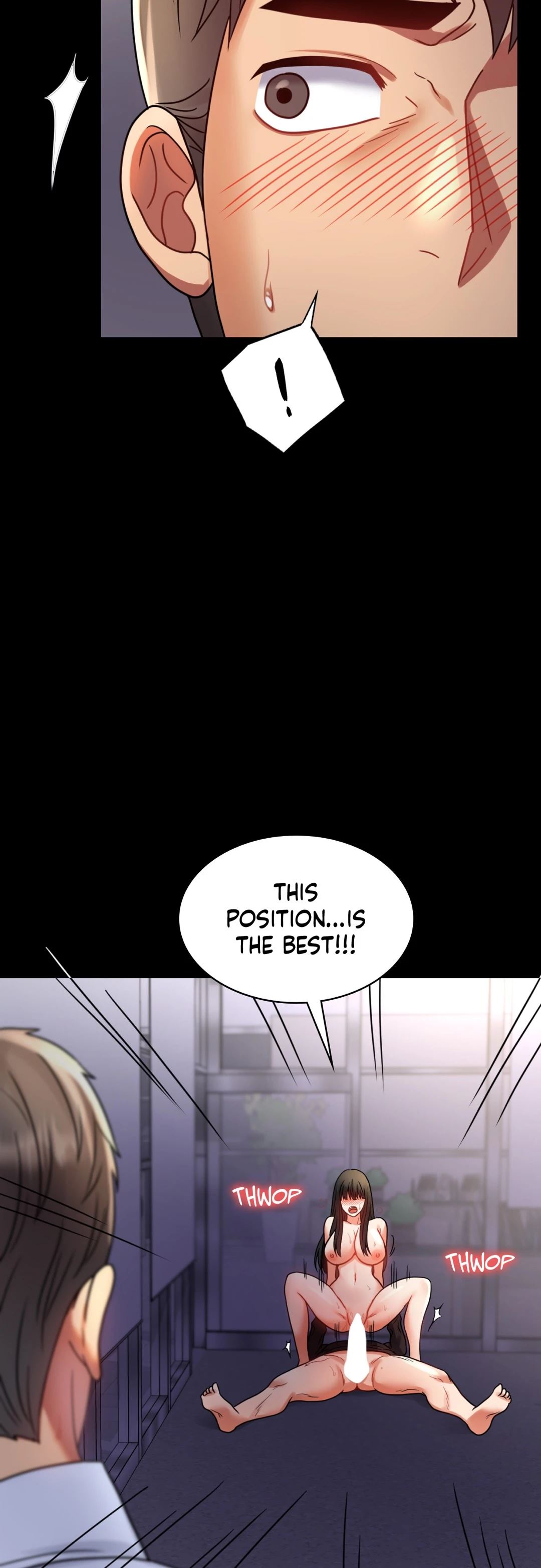 Illicit Love - Chapter 52 [photo 31] - MangaPorn