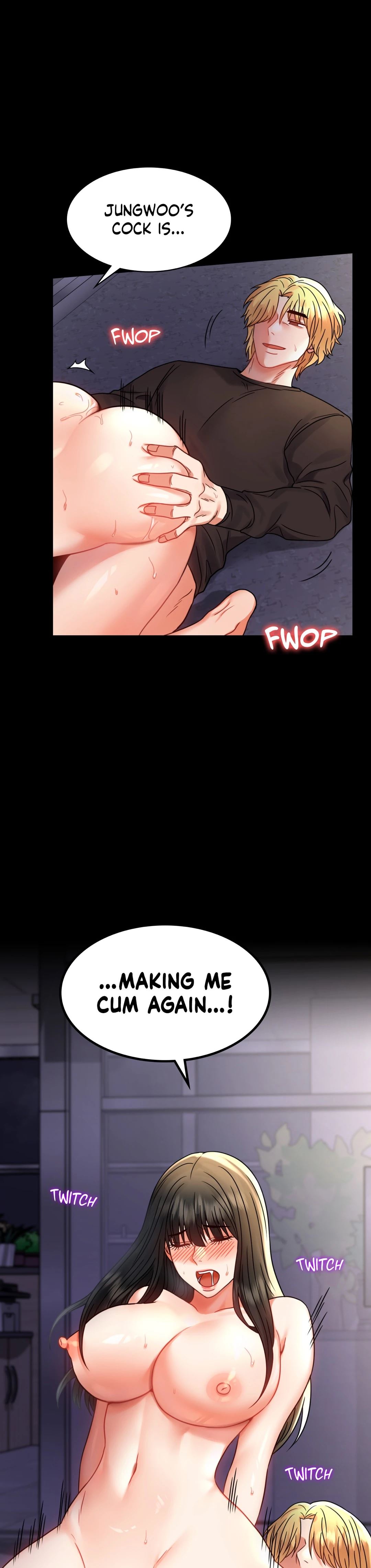 Illicit Love - Chapter 52 [photo 33] - MangaPorn