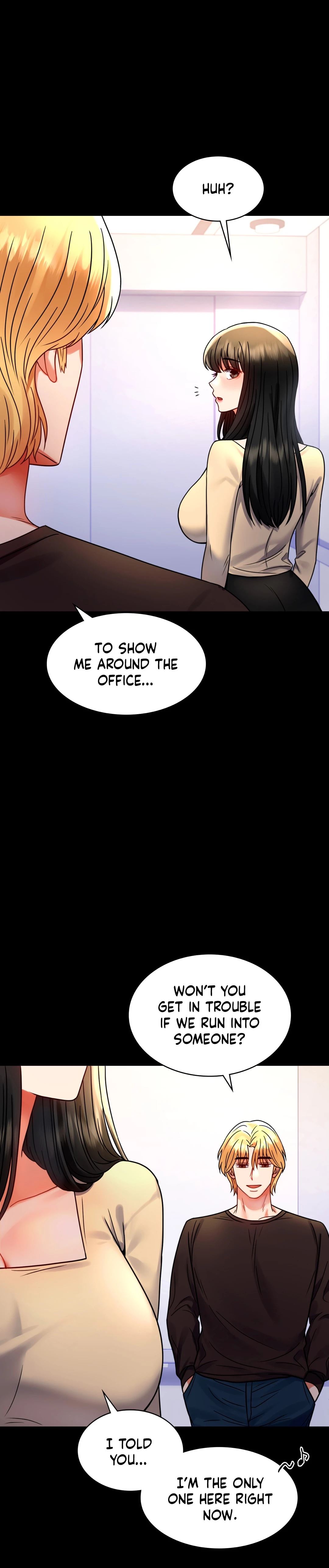 Illicit Love - Chapter 52 [photo 5] - MangaPorn