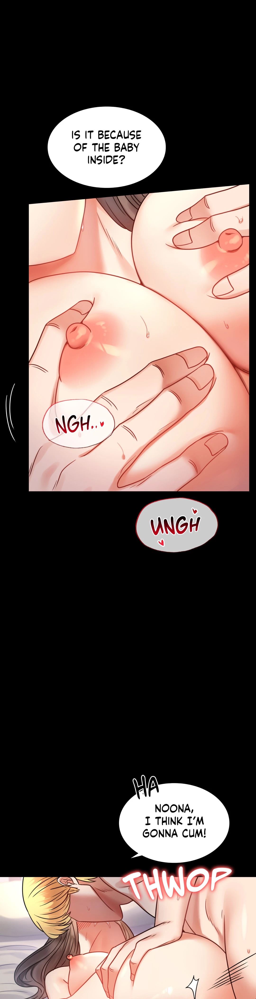 Illicit Love - Chapter 53 [photo 13] - MangaPorn