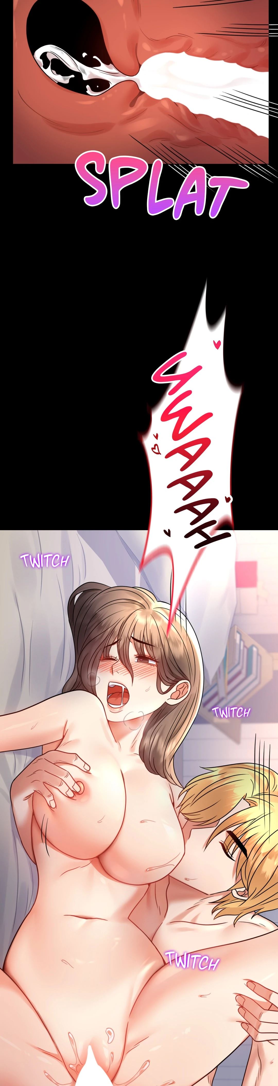 Illicit Love - Chapter 53 [photo 15] - MangaPorn