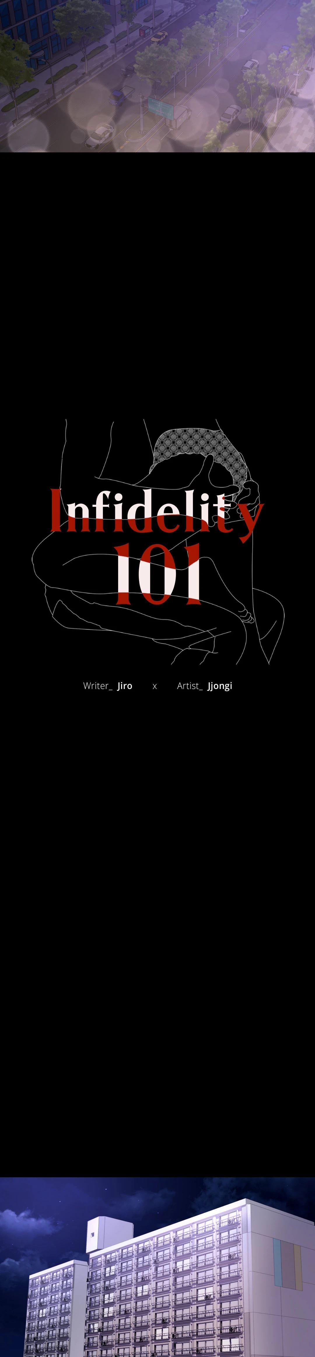 Illicit Love - Chapter 53 [photo 2] - MangaPorn