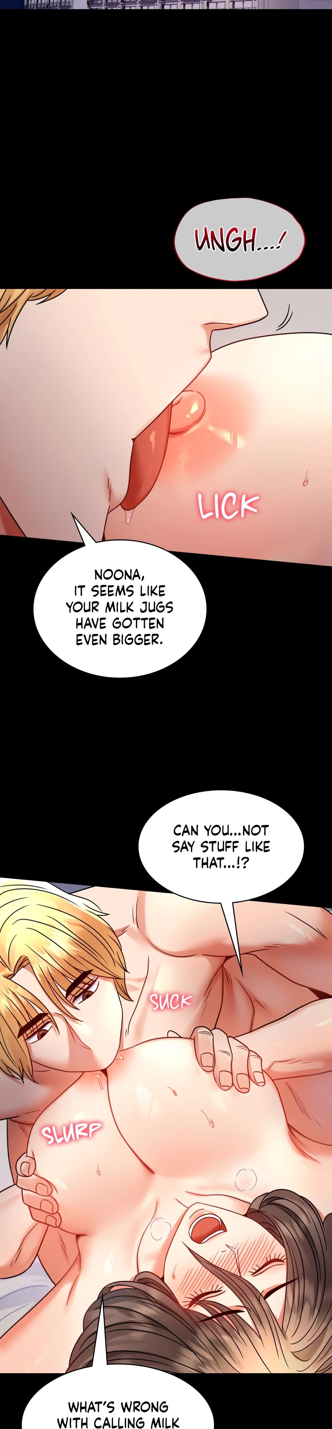 Illicit Love - Chapter 53 [photo 3] - MangaPorn