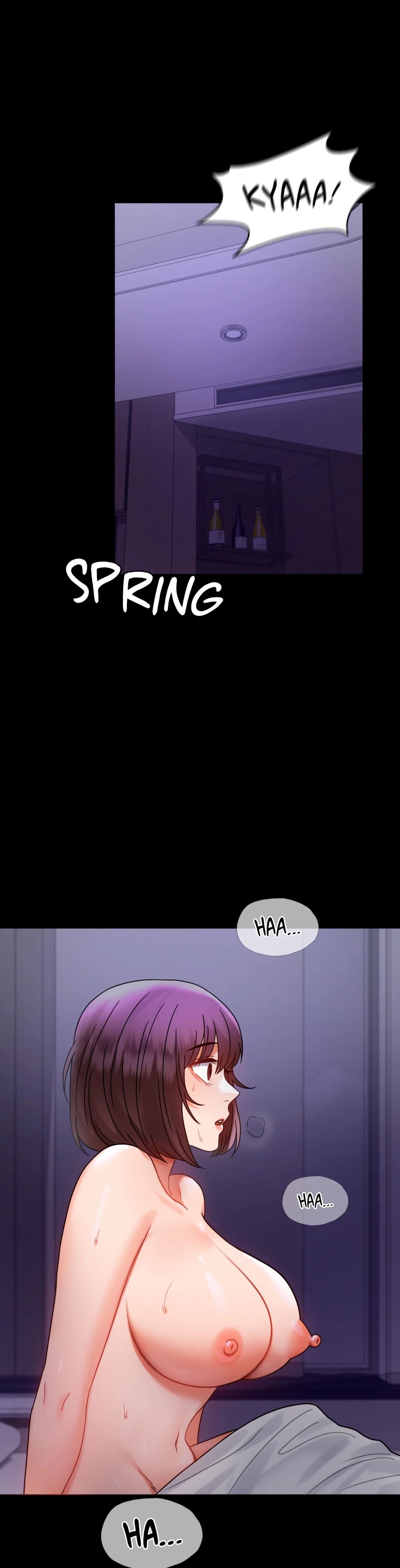 Illicit Love - Chapter 53 [photo 37] - MangaPorn