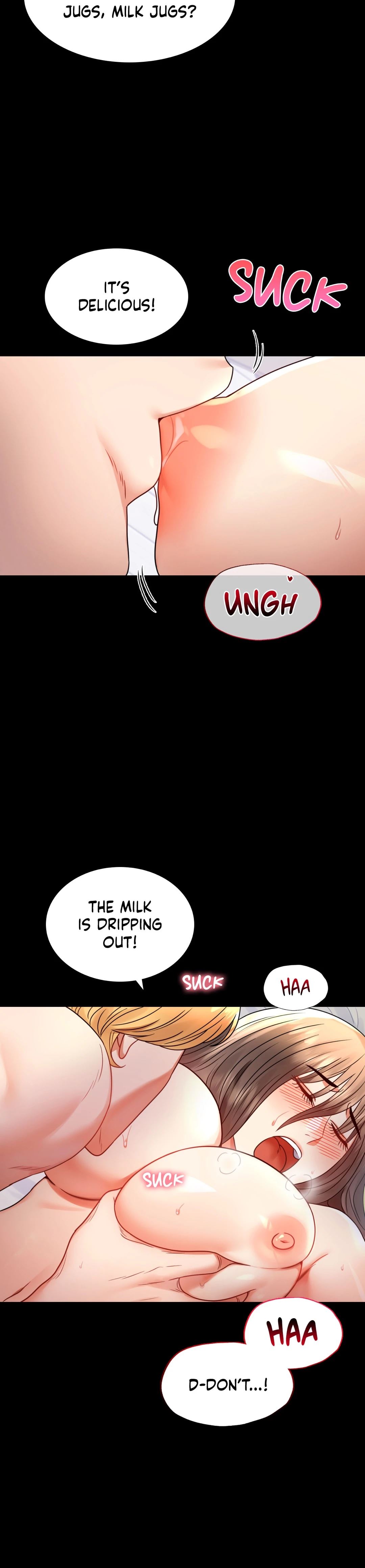 Illicit Love - Chapter 53 [photo 4] - MangaPorn