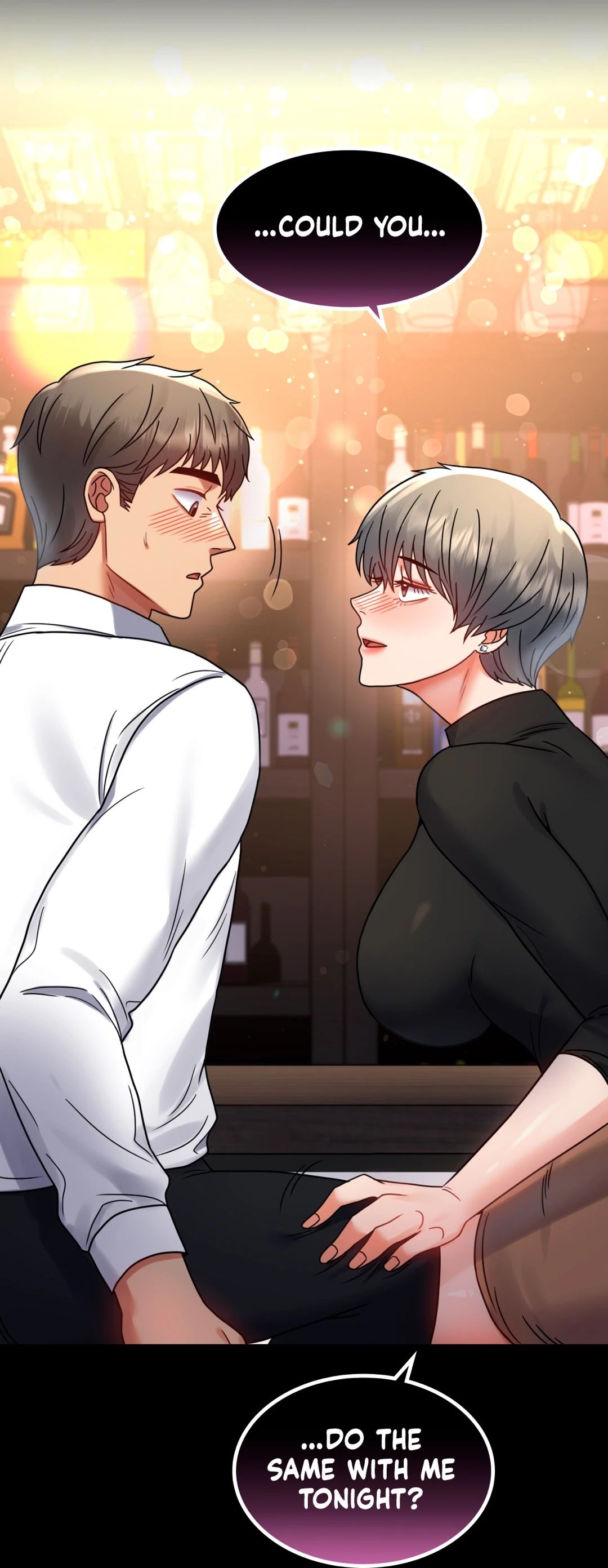 Illicit Love - Chapter 54 [photo 15] - MangaPorn