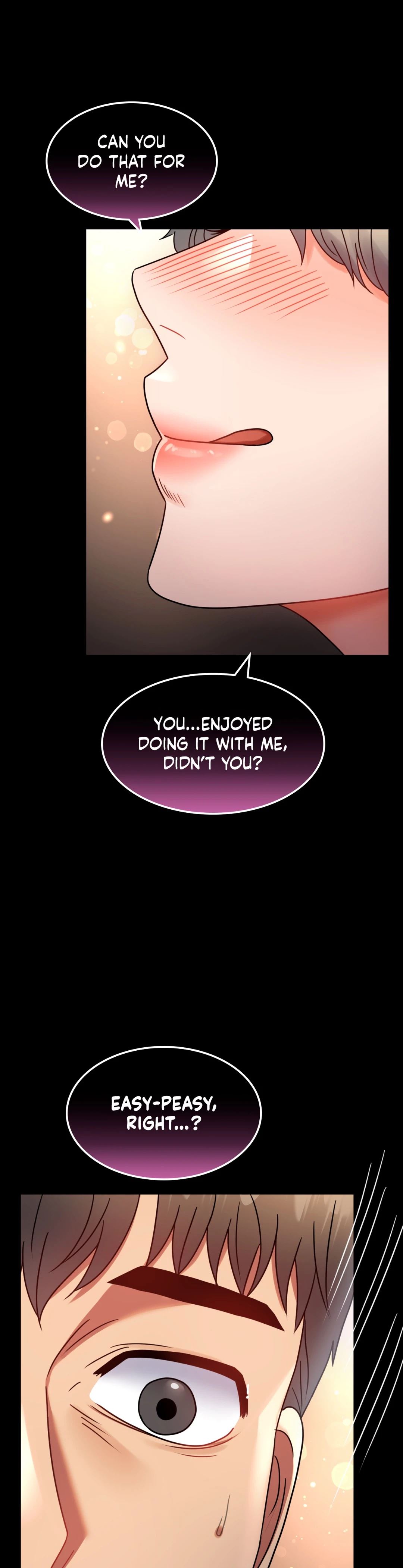 Illicit Love - Chapter 54 [photo 17] - MangaPorn