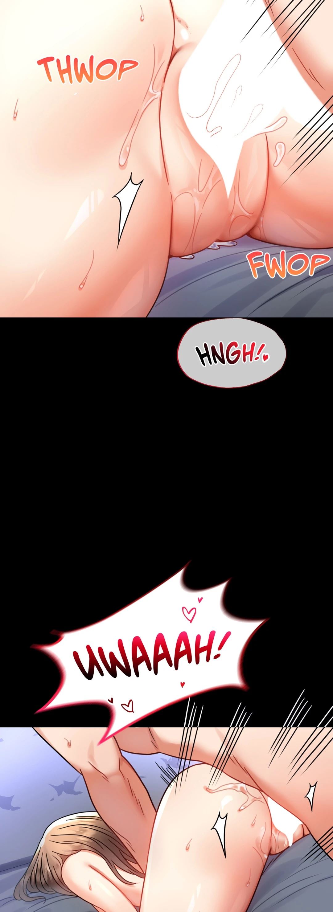 Illicit Love - Chapter 54 [photo 35] - MangaPorn