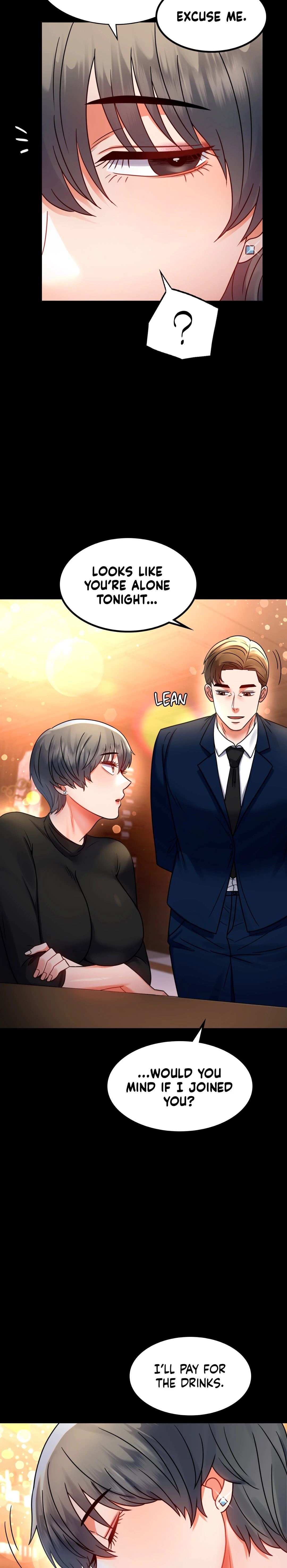 Illicit Love - Chapter 54 [photo 7] - MangaPorn