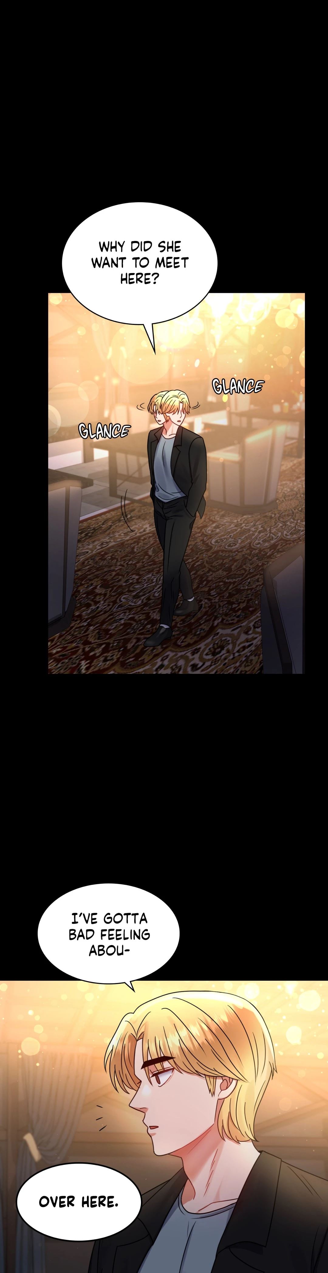 Illicit Love - Chapter 55 [photo 1] - MangaPorn