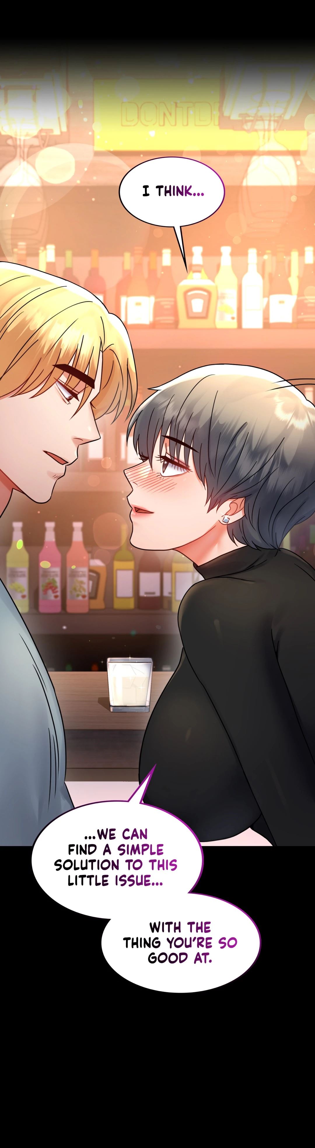 Illicit Love - Chapter 55 [photo 16] - MangaPorn