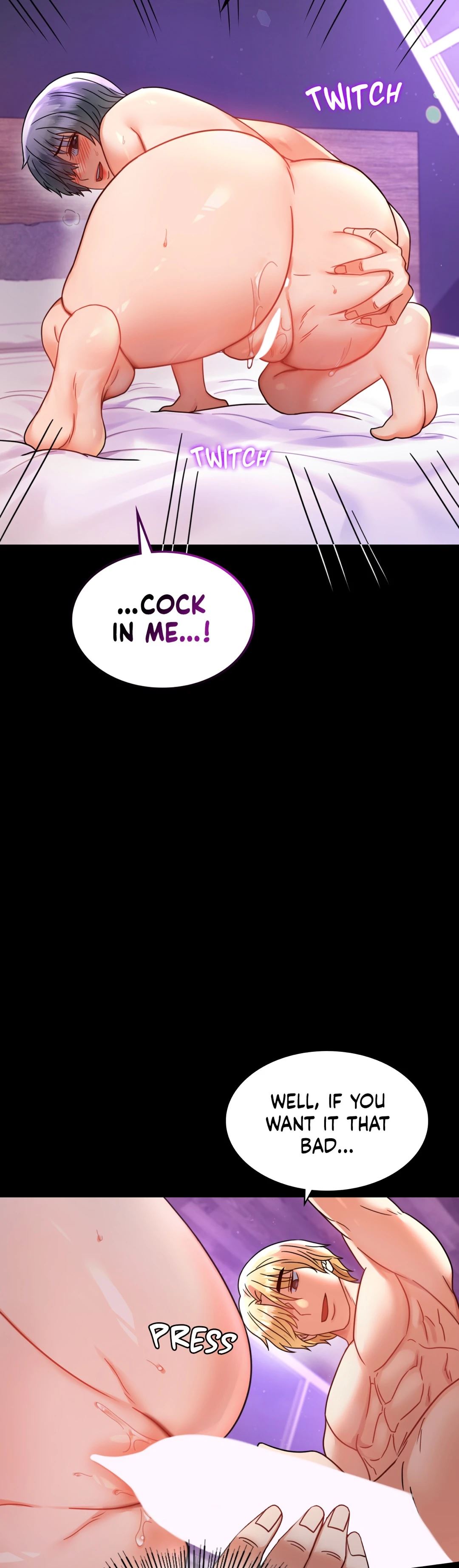 Illicit Love - Chapter 55 [photo 30] - MangaPorn