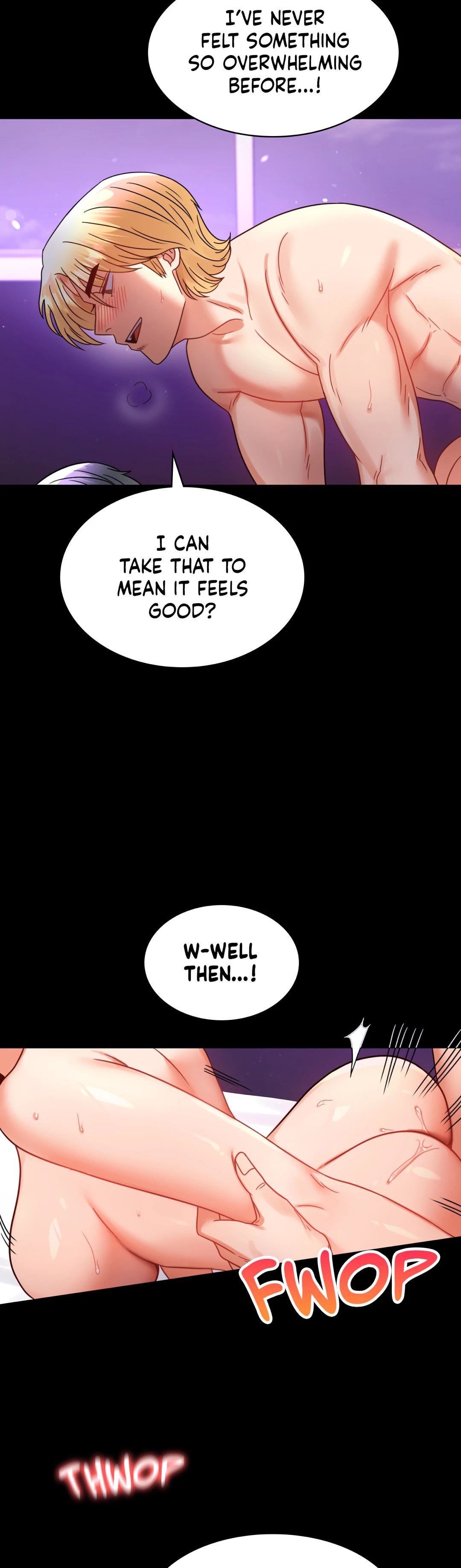 Illicit Love - Chapter 55 [photo 35] - MangaPorn