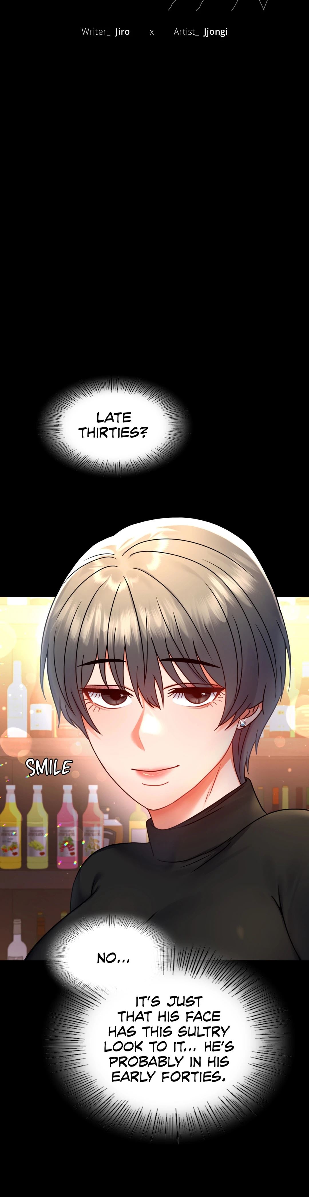 Illicit Love - Chapter 55 [photo 4] - MangaPorn