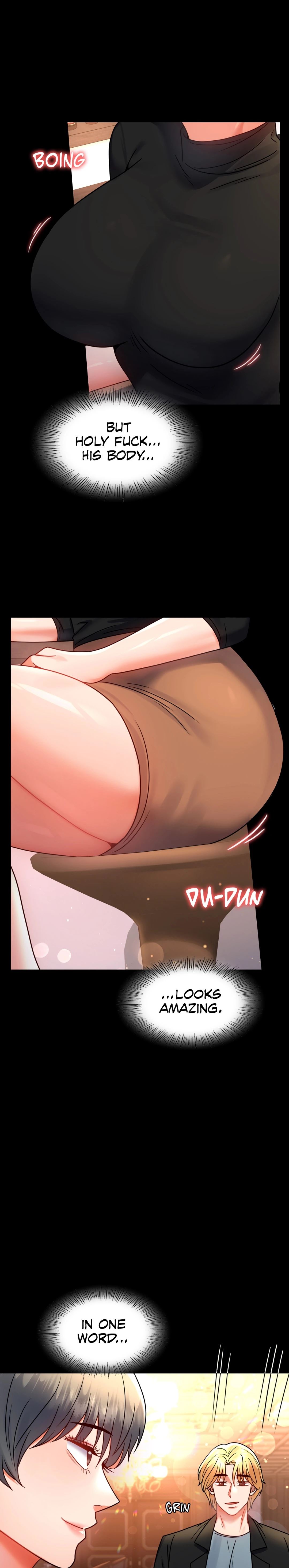 Illicit Love - Chapter 55 [photo 5] - MangaPorn