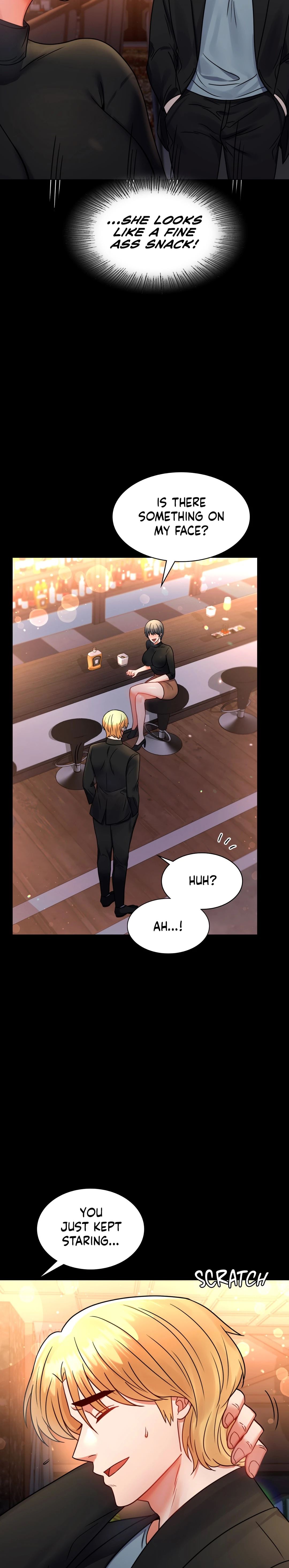 Illicit Love - Chapter 55 [photo 6] - MangaPorn