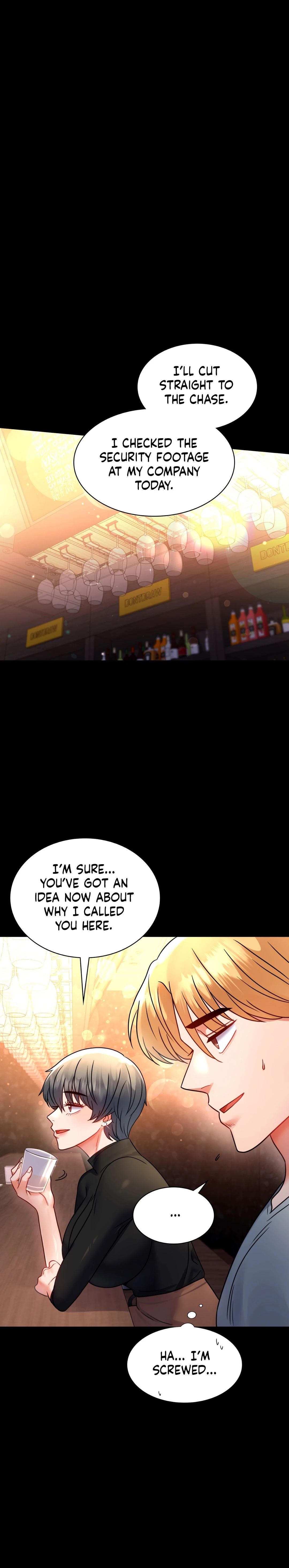 Illicit Love - Chapter 55 [photo 8] - MangaPorn